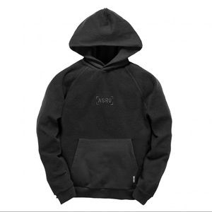 Asrv reverse hoodie